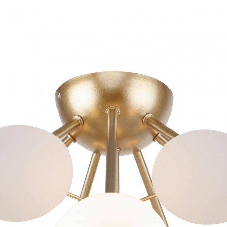 Люстры потолочные2771-8P Favourite | Svetdom.by