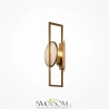 Настенные светильники MOD099WL-01G Maytoni | Svetdom.by