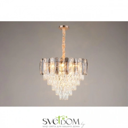 Люстры подвесныеOML-89703-12 Omnilux | Svetdom.by