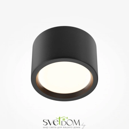 Потолочные светильники Maytoni C090CL-10W3K-B от Магазина Svetdom.by