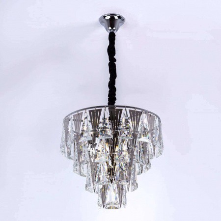 Люстры подвесныеML.313.6 CR MODELUX | Svetdom.by