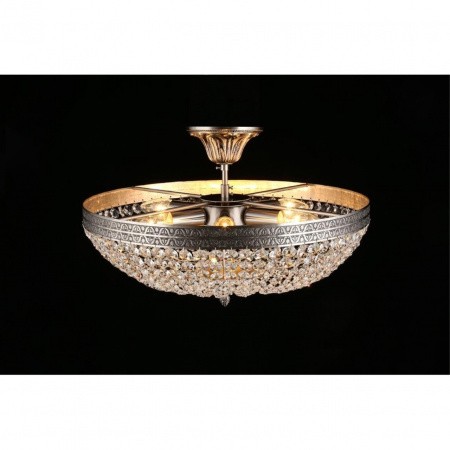 Люстры потолочныеAPL.756.17.06 Aployt | Svetdom.by