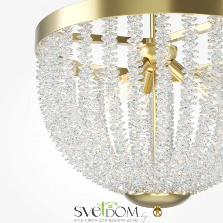 Потолочные светильники Maytoni MOD440CL-03BS от Магазина Svetdom.by