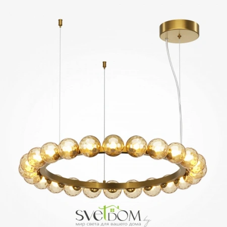 Подвесные светильники Maytoni MOD331PL-L42BS3K от Магазина Svetdom.by