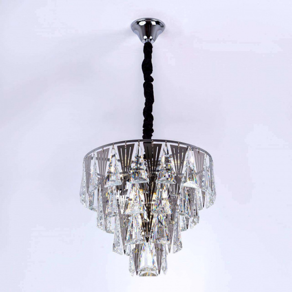 Подвесная люстра MODELUX ML.313.6 CR