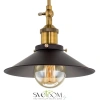 Citilux Эдисон CL450301 Бра поворотное Венге Бронза CITILUX