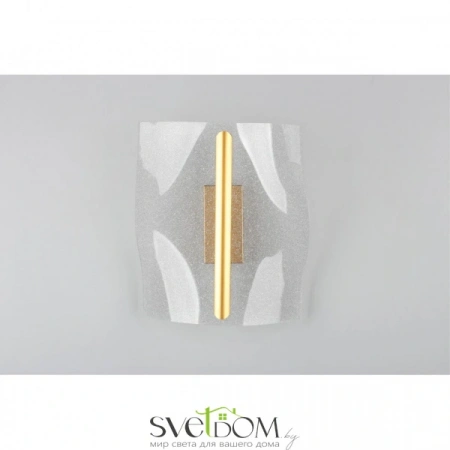 Бра APL.659.01.11 Aployt | Svetdom.by