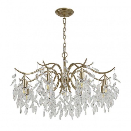 Люстры подвесные3003-9P Favourite | Svetdom.by