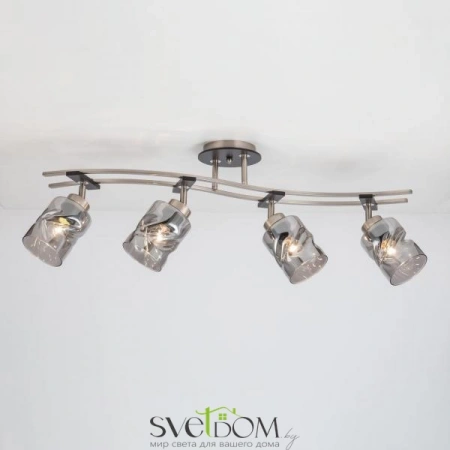 Люстры потолочныеCL142145 CITILUX | Svetdom.by