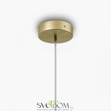 Подвесные светильники Maytoni MOD302PL-01CG1 от Магазина Svetdom.by