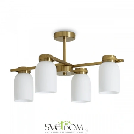 Подвесные светильники Freya FR5446PL-04BS1 от Магазина Svetdom.by