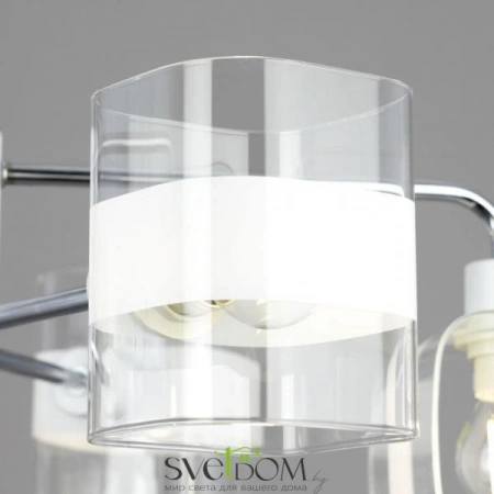 Люстры потолочныеCL140160 CITILUX | Svetdom.by