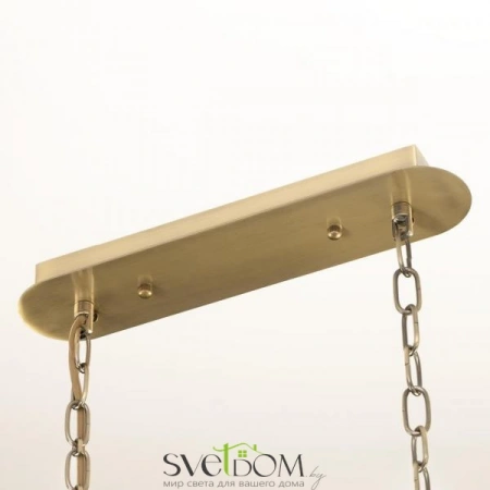 Люстры подвесныеCL334303 CITILUX | Svetdom.by