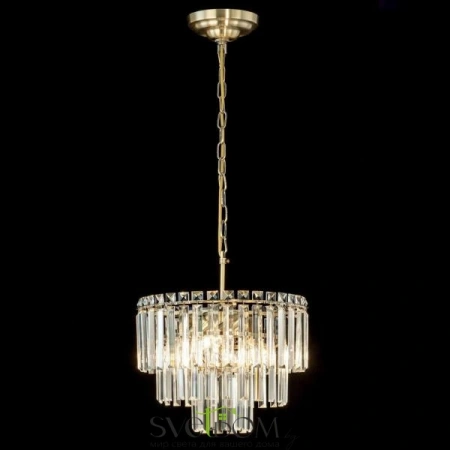 Люстры подвесныеCL303163 CITILUX | Svetdom.by