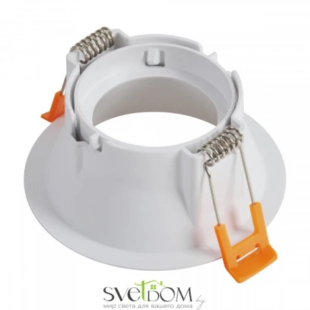 Встраиваемые светильники  LDL-040W от Магазина Svetdom.by