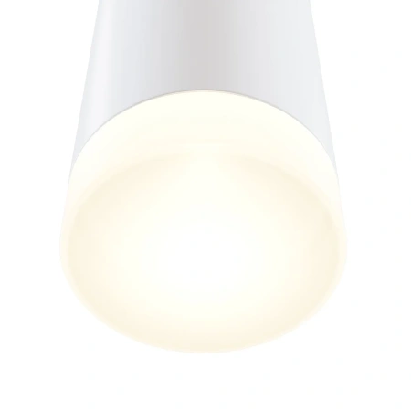 Настенный светильник (бра) Technical C027WL-L10W Maytoni