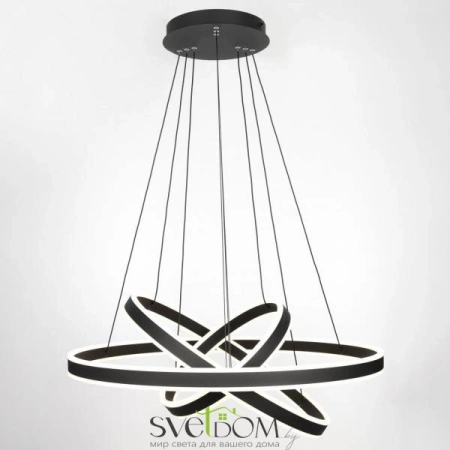 Люстры подвесныеCL719681 CITILUX | Svetdom.by