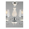 Люстра подвесная Omnilux  OML-84603-03 Omnilux