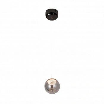 Подвесной светильник MODELUX ML.2338.150 BK