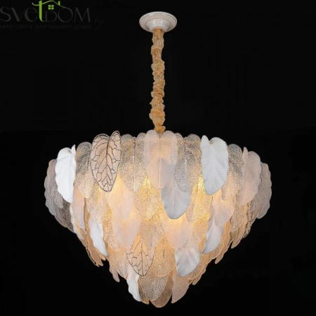 Люстры подвесныеCL328180 CITILUX | Svetdom.by