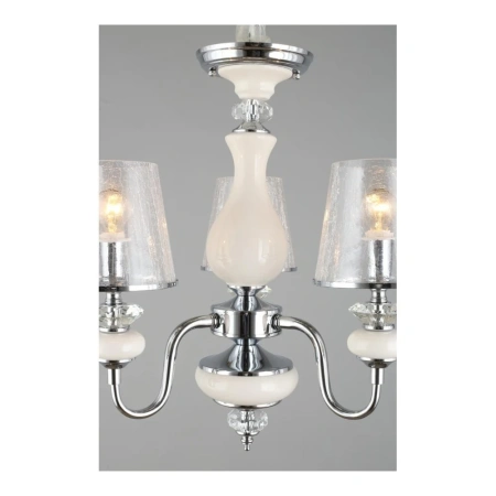 Люстра подвесная Omnilux  OML-84603-03 Omnilux