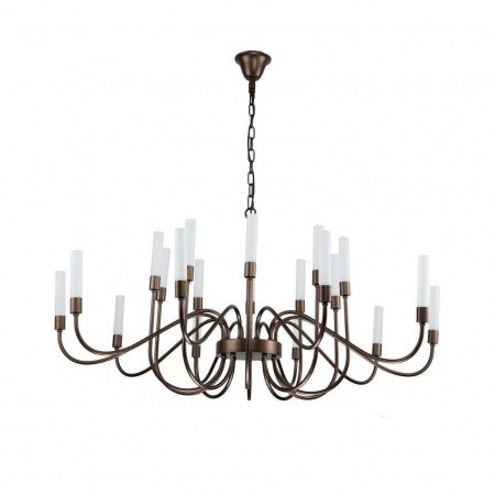 Люстры подвесные3014-20P Favourite | Svetdom.by