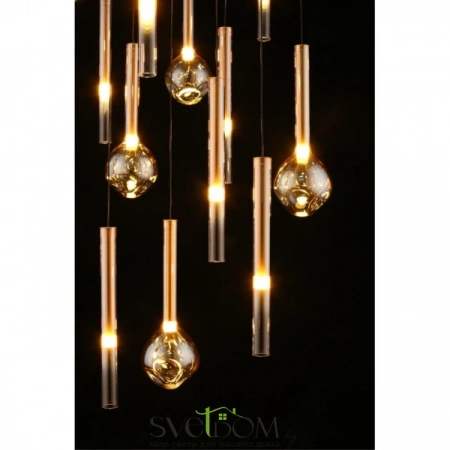 Люстры подвесныеAPL.059.03.56 Aployt | Svetdom.by