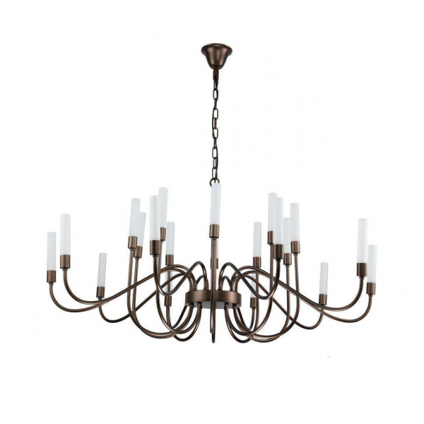 Люстры подвесные3014-20P Favourite | Svetdom.by