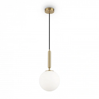 Подвесной светильник Freya FR5125PL-01BS
