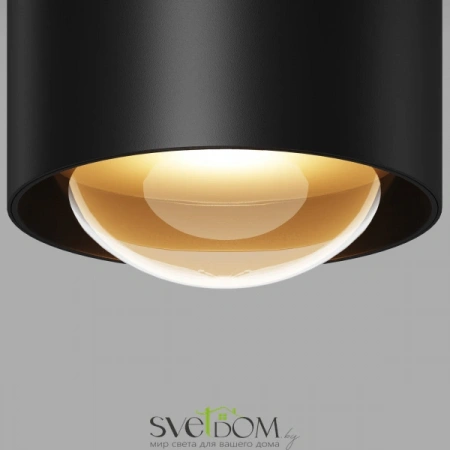 Потолочные светильники Maytoni O498CL-L15B3K от Магазина Svetdom.by