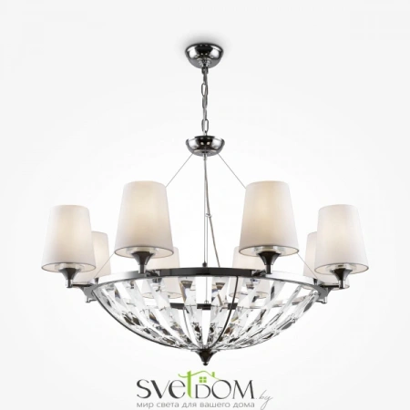 Фото Светильники Maytoni H021PL-08CH Светильники Maytoni H021PL-08CH от Магазина Svetdom.by