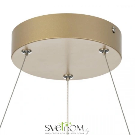 Подвесные светильники CITILUX CL210132 от Магазина Svetdom.by