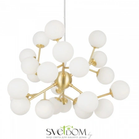 Подвесные светильники Maytoni MOD545PL-24BS от Магазина Svetdom.by