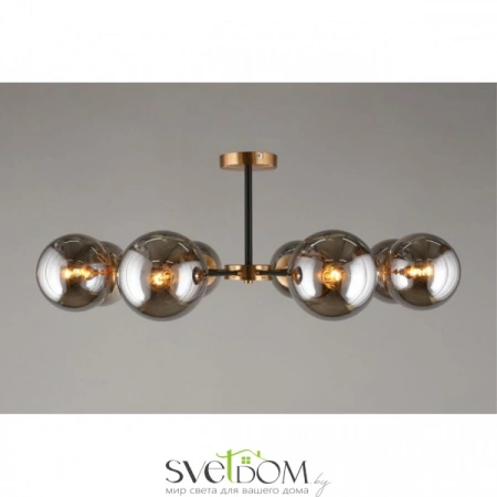 Люстры потолочныеAPL.909.07.08 Aployt | Svetdom.by