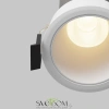 Встраиваемый светильник Technical DL116-10W-3K-W Maytoni