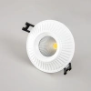 Встраиваемый светильник Citilux Дзета CLD042NW0 CITILUX