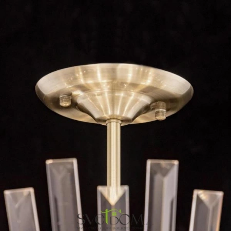 Люстры потолочныеCL307163 CITILUX | Svetdom.by