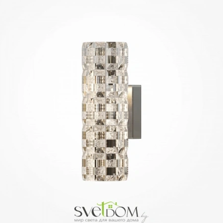 Настенные светильники MOD335WL-L20CH3K Maytoni | Svetdom.by