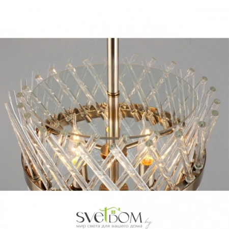 Подвесные светильники Aployt APL.734.06.03 от Магазина Svetdom.by