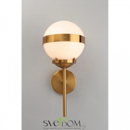 Настенные светильники APL.820.01.01 Aployt | Svetdom.by