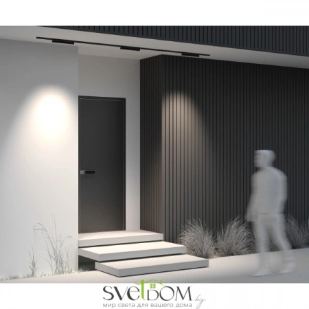 O-TR02-2-S-18WB4K Maytoni