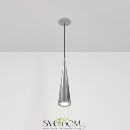 Подвесные светильники Maytoni P318-PL-01-N от Магазина Svetdom.by