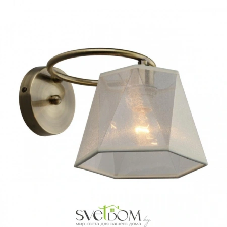 Настенные светильники OML-65011-01 Omnilux | Svetdom.by
