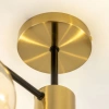 Потолочная люстра Citilux Шарлиз CL143143 CITILUX