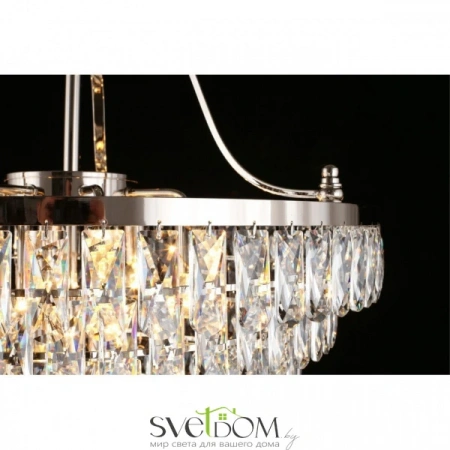 Люстры подвесныеAPL.725.03.13 Aployt | Svetdom.by