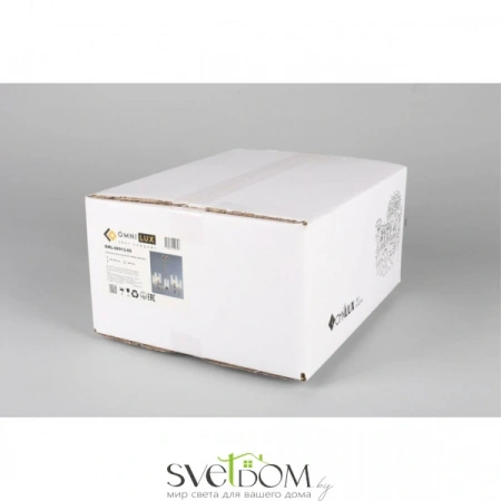 Люстры подвесныеOML-66513-05 Omnilux | Svetdom.by