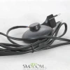 Торшер Lussole Marion LSP-0626 E27 Lussole
