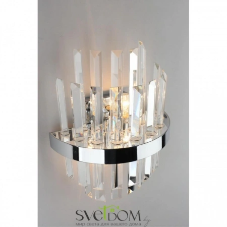 Настенные светильники OML-69001-02 Omnilux | Svetdom.by