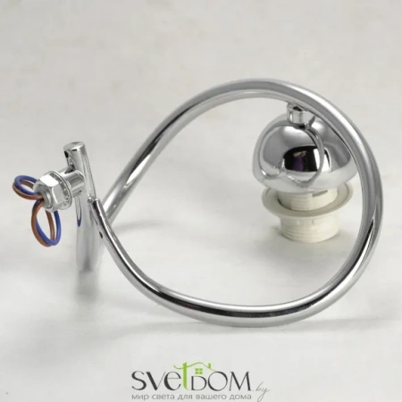 Бра Lussole Iliamna LSP-8141 E14 Lussole