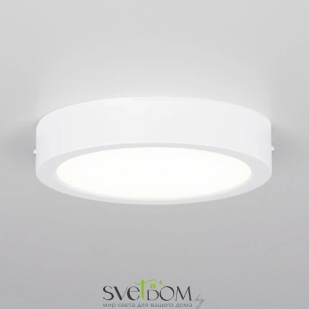 Citilux Галс CL5516N Светильник накладной светодиодный CITILUX